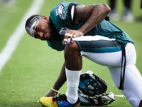 DeSean Jackson