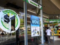 Dollar Tree to Close 1,000 Stores After ‘Surprise Fourth-Quarter Loss’