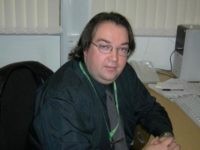 Roger Spackman