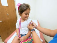 Fact Check: Pfizer’s Vaccine Is Part of Trump’s ‘Operation Warp Speed,’ Despite Media Denials