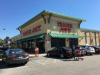 Trader Joe's Worker Claims He Was Fired for Advocating Mask Policy