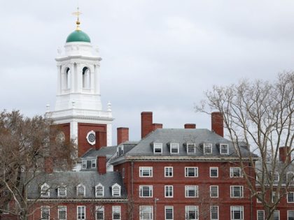 Harvard Antisemitism Task Force Co-chair Resigns; No Confidence in University