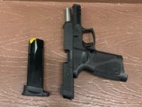 The Taurus G3 is a striker-fired pistol that delivers impressive accuracy and dependability at an MSRP of $345.23.