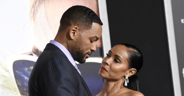 Jada Pinkett Smith Admits Cheating On Will Smith With Singer August Alsina