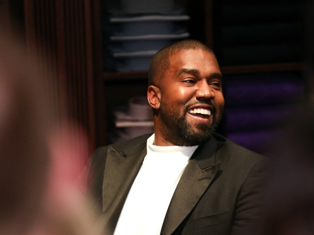 Kanye West: 'Trump's the Sh-t' – He Has His Own Buildings - Vimarsana News
