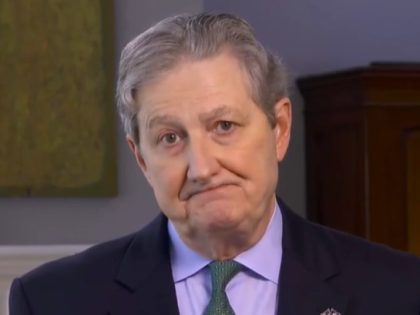 Kennedy: Americans Are Getting ‘Pretty Tired’ of Being Called Racist by Democrats