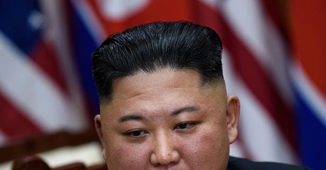 Kim Jong-un Calls for ‘Arduous March’ to Overcome Economic Woes