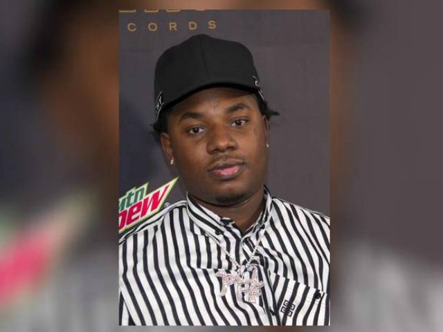 American rapper Lil Marlo gunned down in Georgia shooting