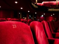 picture theater theatre