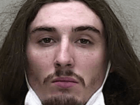 Florida Driver Allegedly Crashes into Occupied Church, Sets It on Fire