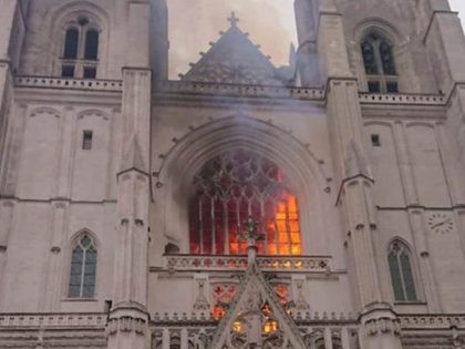 nantes-cathedral-fire-diocese-of-nantes-1-facebook