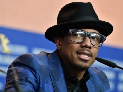 BERLIN, GERMANY - FEBRUARY 16: Actor Nick Cannon attends the 'Chi-Raq' press conference during the 66th Berlinale International Film Festival Berlin at Grand Hyatt Hotel on February 16, 2016 in Berlin, Germany. (Photo by Pascal Le Segretain/Getty Images)