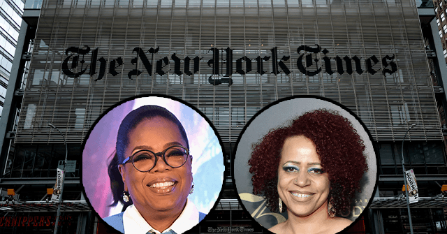 Oprah Winfrey, Lionsgate Team to Bring New York Timesâ€™ â€˜1619 Projectâ€™ to TV and Film