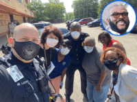 FREDERIC J. BROWN/AFP via Getty Images/Atlanta Police Department/Twitter/@Atlanta_Police