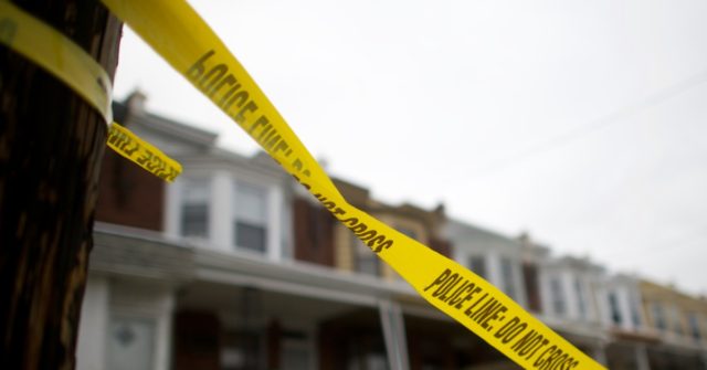 Man Shot Dead in Philly While Filming Movie to End Gun Violence