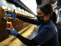 Indiana General Assembly Overrides Governor’s Veto, Makes Imposing Local Virus Restrictions More Difficult