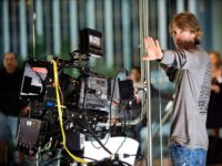 The union that represents film actors told its members Thursday not to work on the upcoming pandemic thriller “Songbird,” saying the filmmakers have not been up-front about safety measures and had not signed the proper agreements for the movie that is among the first in production after coronavirus closures.