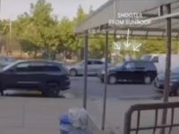 Man Shot in NYC While Attending Memorial for Slain Teens