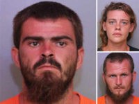 suspects