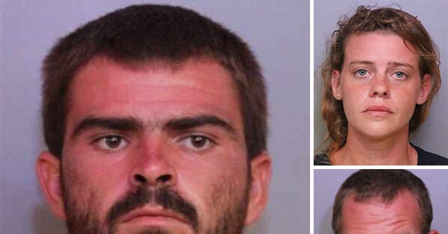 Three Arrested, One with History of 230 Felonies, in FL Triple Murder Case