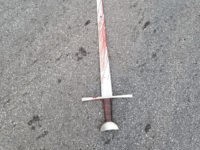 sword