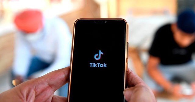 Senate Passes Legislation to Ban TikTok from U.S. Government Devices