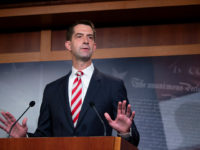 Cotton on Hypocrisy of MLB Decision to Move ASG to Colorado: ‘Slanderous Claims’ from Democrats