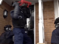 National Crime Agency (NCA)