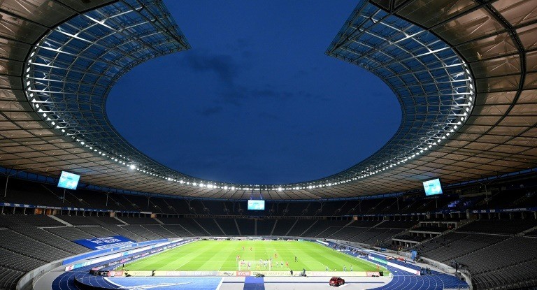 Quite Sad Bayern Leverkusen Lament Absent Fans For German Cup Final Breitbart