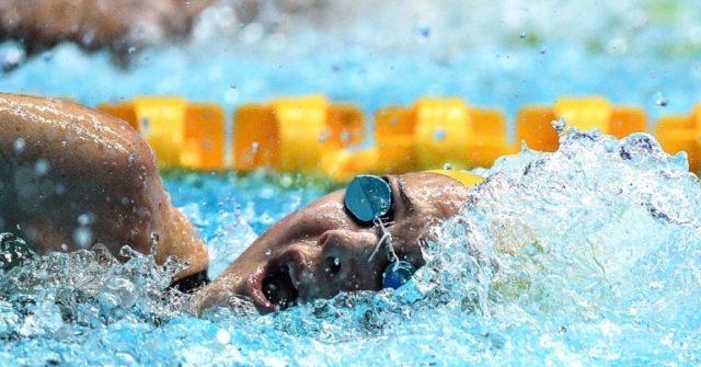 'Long Way To Go' - With Olympics On Hold, Aussie Swimmers Tread Water ...