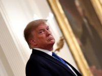 Donald Trump Extends DACA, Denies New Entrants