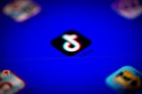 TikTok Says in U.S. ‘For the Long Run’ as Trump Ban Looms