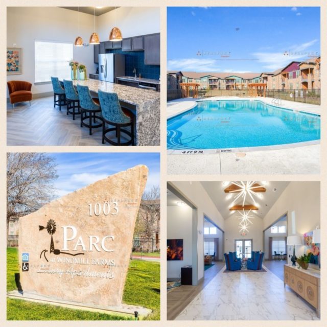 Southern Properties Capital and Transcontinental Realty Investors Inc