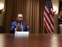 Goya CEO Robert Unanue: 'I'm Not Apologizing' for Trump Praise