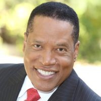 Larry Elder Nominated for the Radio Hall of Fame