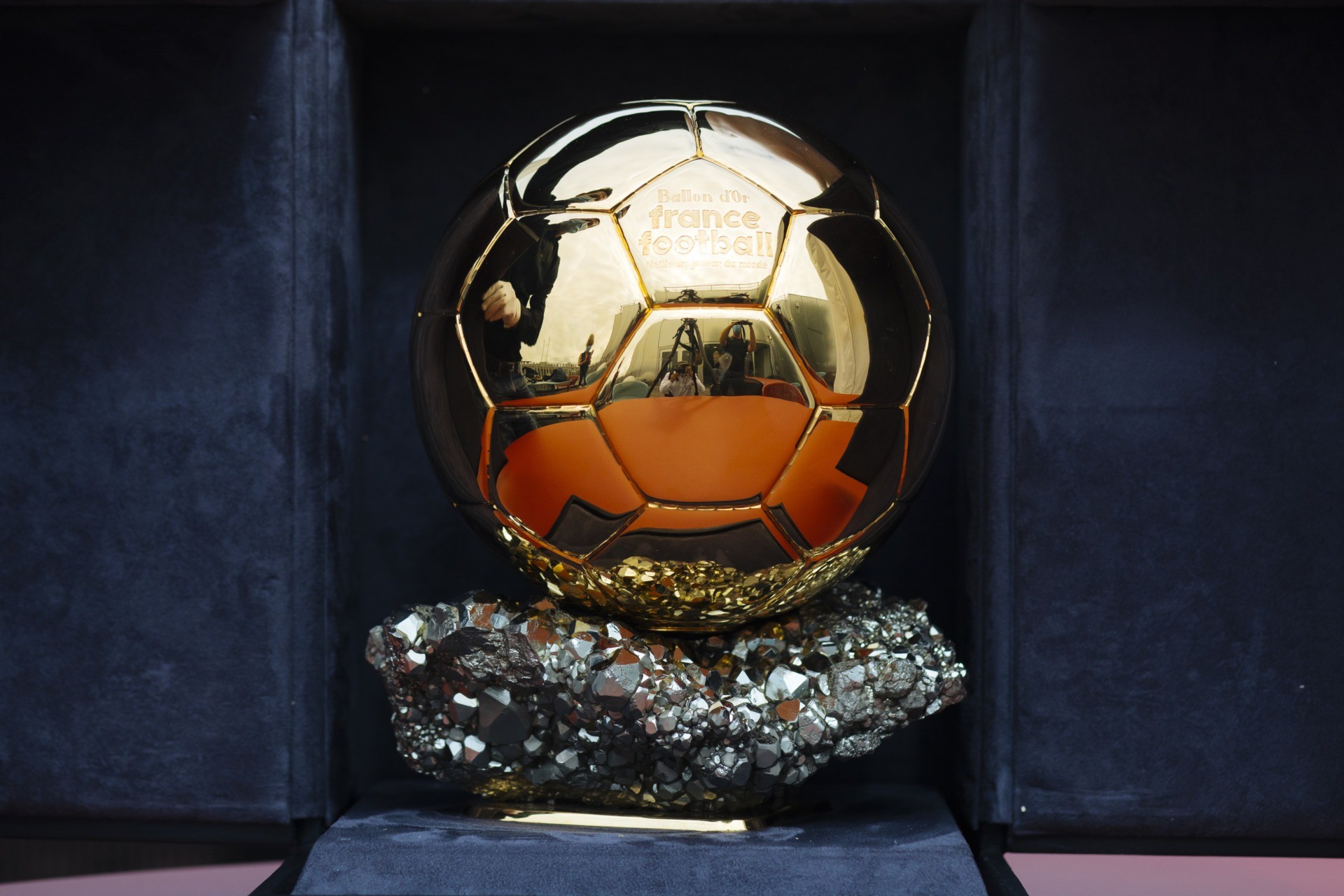 Ballon dor