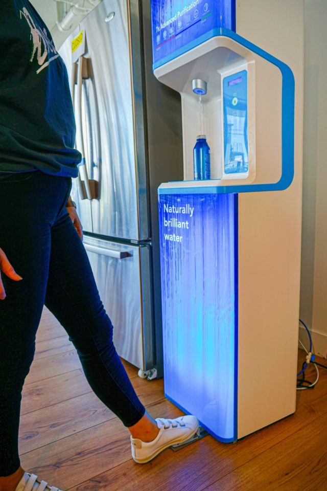 FloWater Set to Replace Water Coolers in America’s Workplace With Fully ...