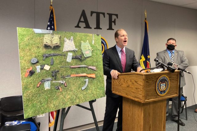 The Associated Press