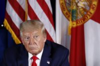 Trump Says He’ll Ban TikTok in U.S.