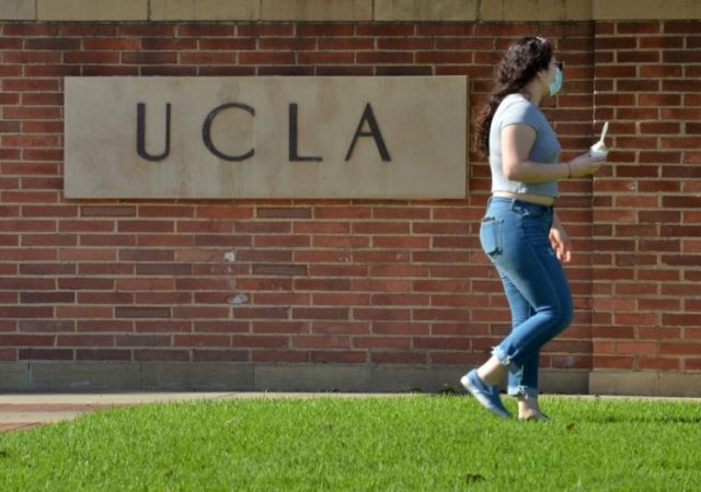 ICE to require students on visas to leave universities that transition to fully online