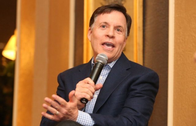 Longtime NBC Sports host Bob Costas joins CNN