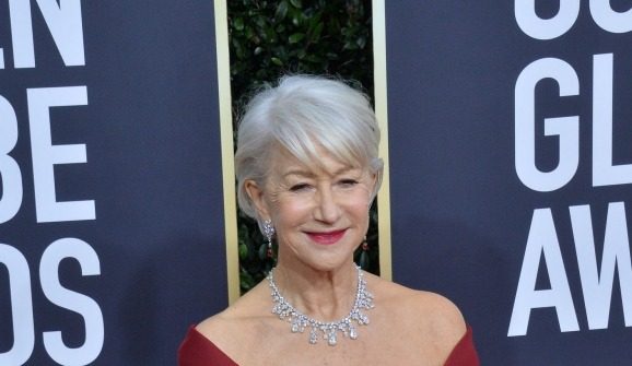 Famous birthdays for July 26: Helen Mirren, Mick Jagger - Breitbart