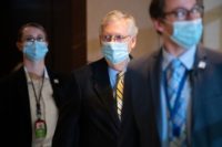 GOP Introduces $1 Trillion Coronavirus Relief Bill