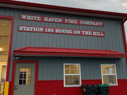 White Haven Fire Company