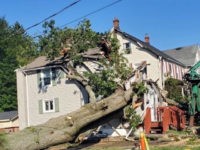 GoFundMe for house