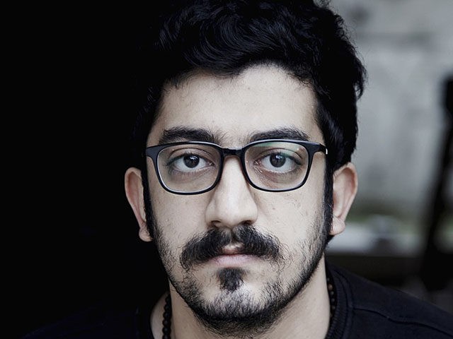 Mehdi.Rajabian