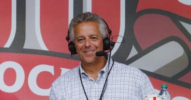 Thom Brennaman Claims Fans Want Him Back Despite Anti-Gay Slur thumbnail