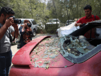 Afghanistan: Bomb Attacks Leave 13 Dead, Four Wounded