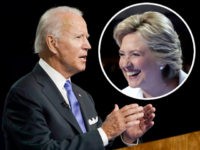 Hillary Clinton: I 'Would' Endorse Biden if He Runs in 2024