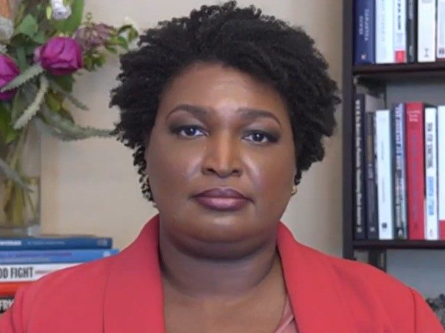 Stacey Abrams Lies About Denying Outcome of Previous Election